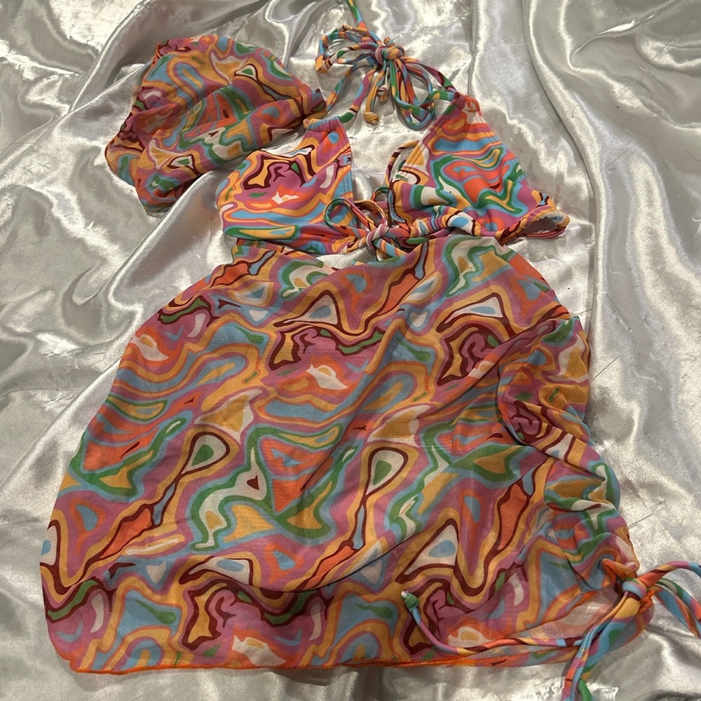 ♡bikini set ♡